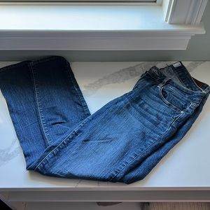 Paige jeans: Kylie crop (skinny)